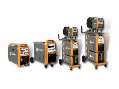 Welding Machines