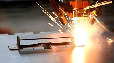 lazer cutting machine